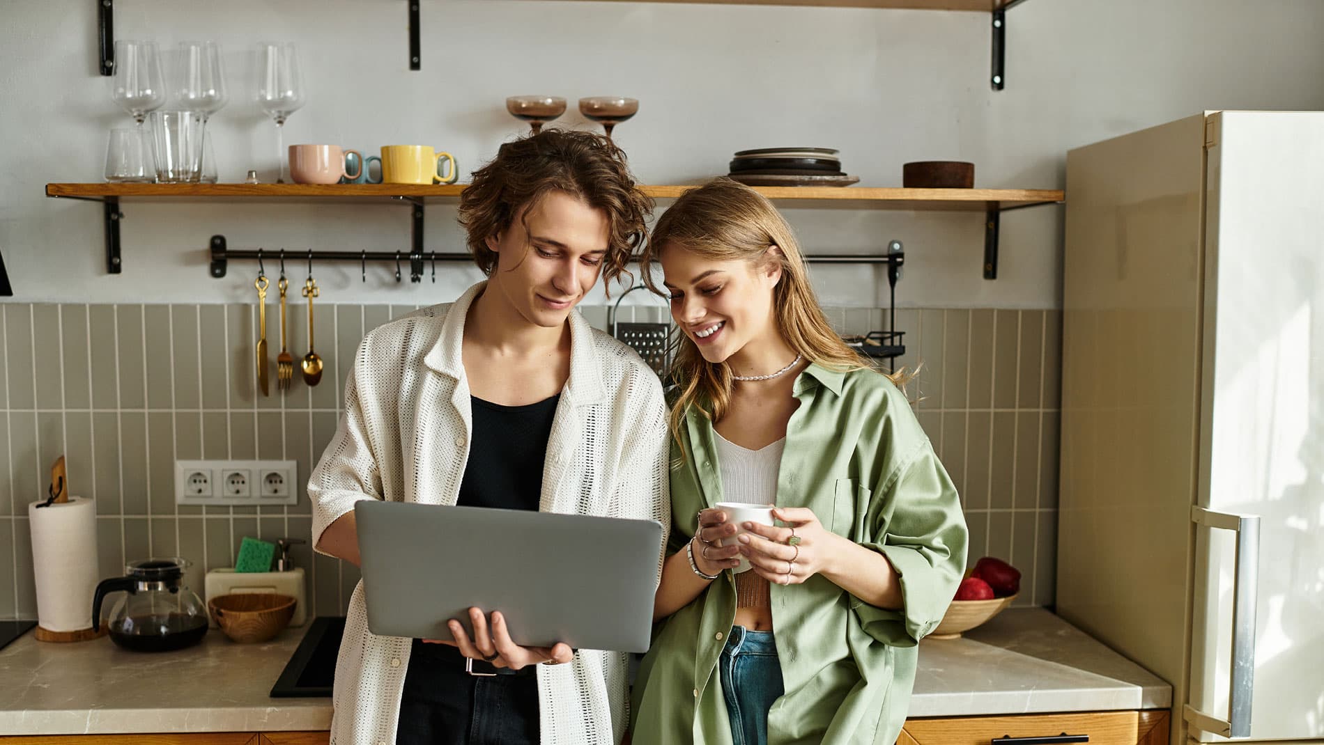 Eerste hulp bij digitale financiële zaken: Informatiepunt Digitale Overheid