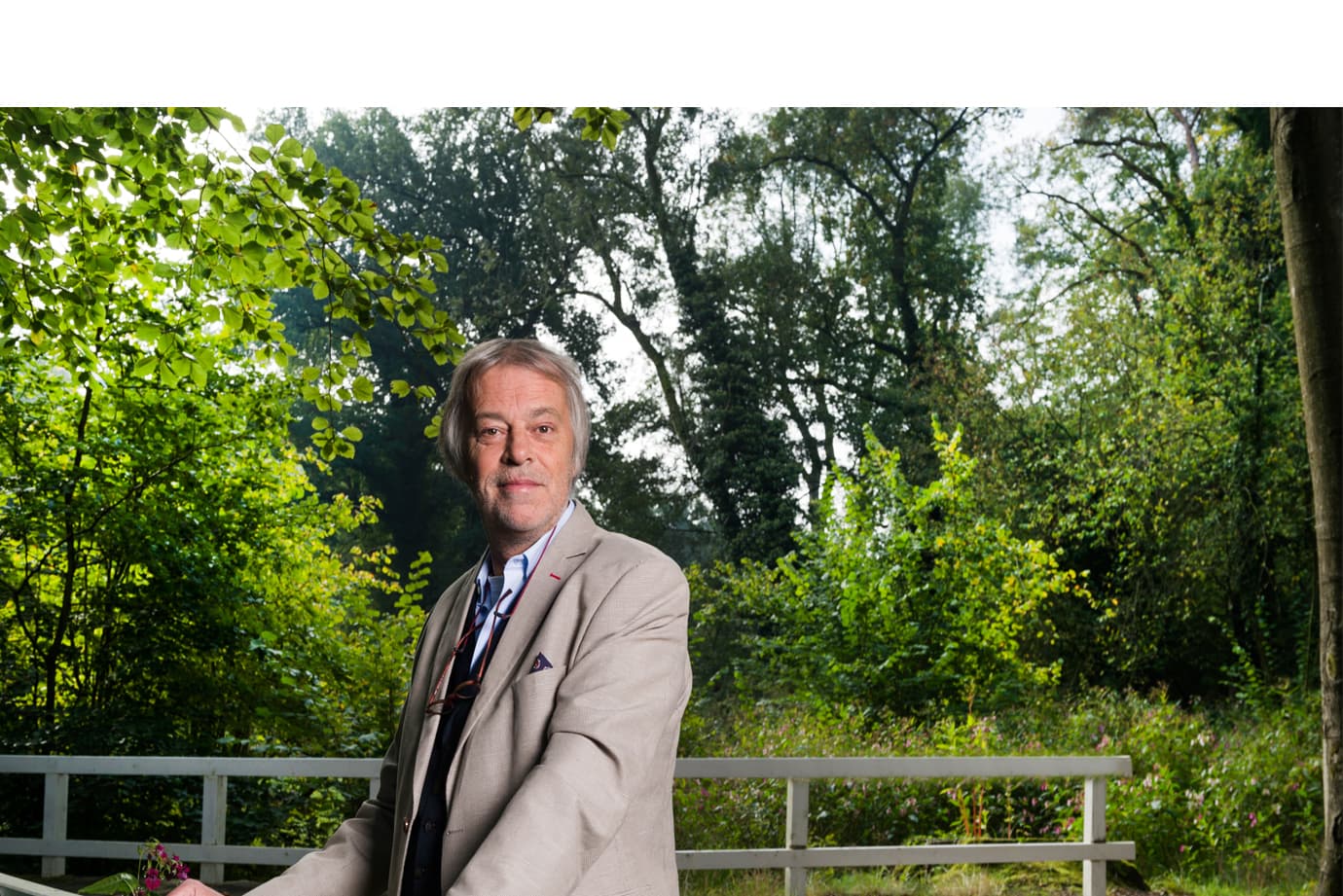 Interview Geert Koster